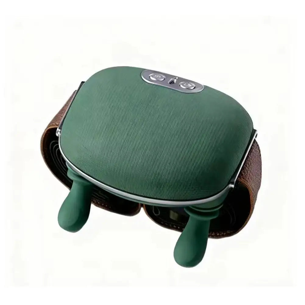 Electric Neck & Shoulder Muscle Massager