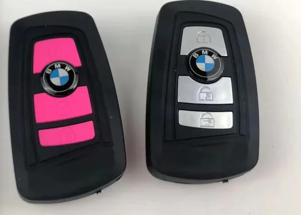 Bmw Key Look-Alike Stun