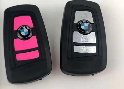 Bmw Key Look-Alike Stun