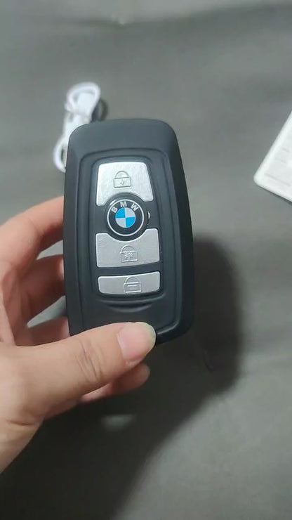 Bmw Key Look-Alike Stun