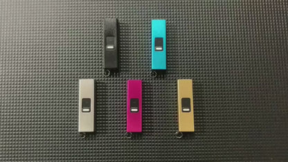 Mini USB-Style Stun Device